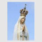 Akte van toewijding aan het Onbevlekte Hart van Maria. Basiliek van St. Pieter Rome – 25 maart 2022