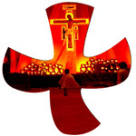 Taizé viering donderdag       7 april a.s. in Daalhof