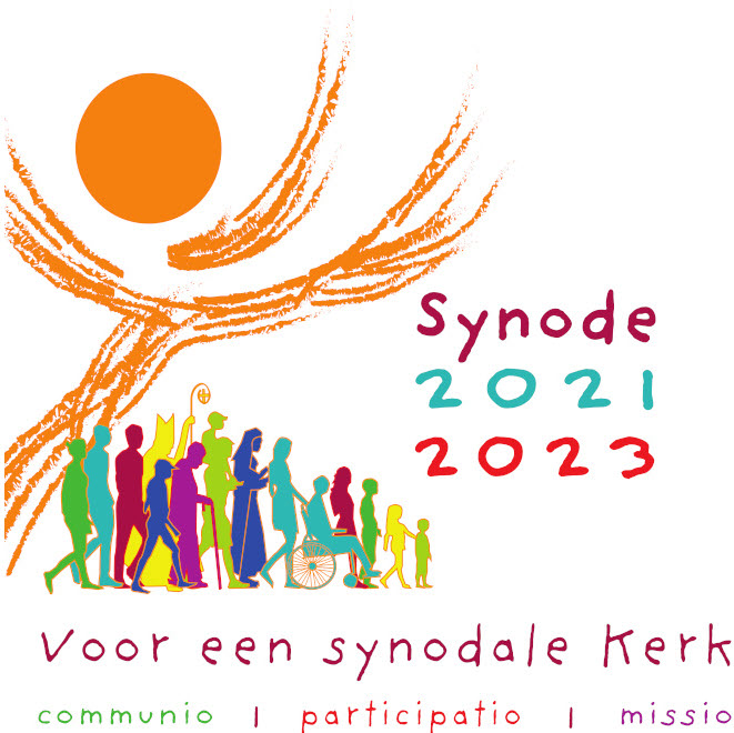 Enquête voor de bisschoppensynode ‘Voor een synodale Kerk
