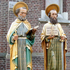 Sacramentsprocessie Wolder – zondag 26 juni a.s.