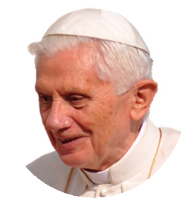 Emeritus-paus Benedictus XVI overleden