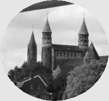 Nieuwe website dekenaat Maastricht