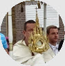 Processie Wolder 9 juni 2024
