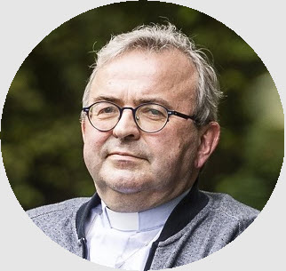Oud-bisschop Harrie Smeets van Roermond overleden