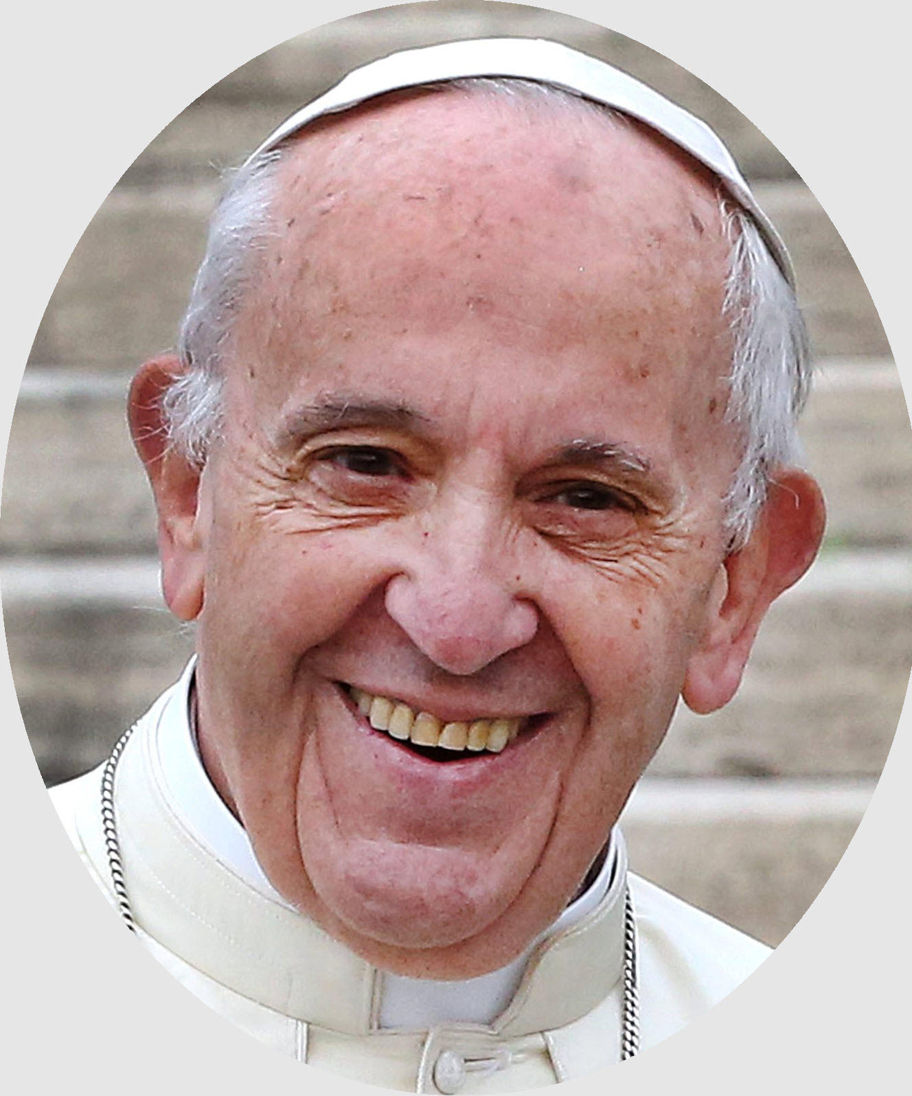Paus Franciscus overleden