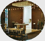 AFSCHEID VAN DE VIER EVANGELISTENKERK IN MALBERG