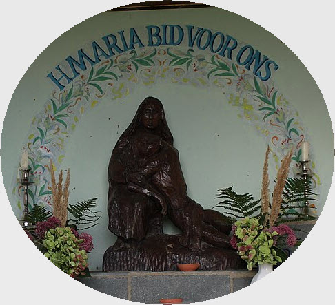 Lichtjestocht Lanakerveld 2026