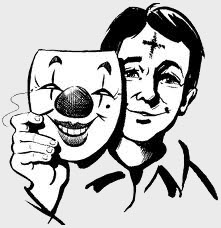 Na Carnaval het begin van de Vastentijd